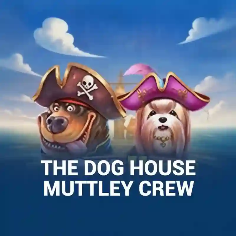 The Dog House Muttley Crew